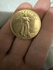 New Listing1998 1 oz gold eagle coin