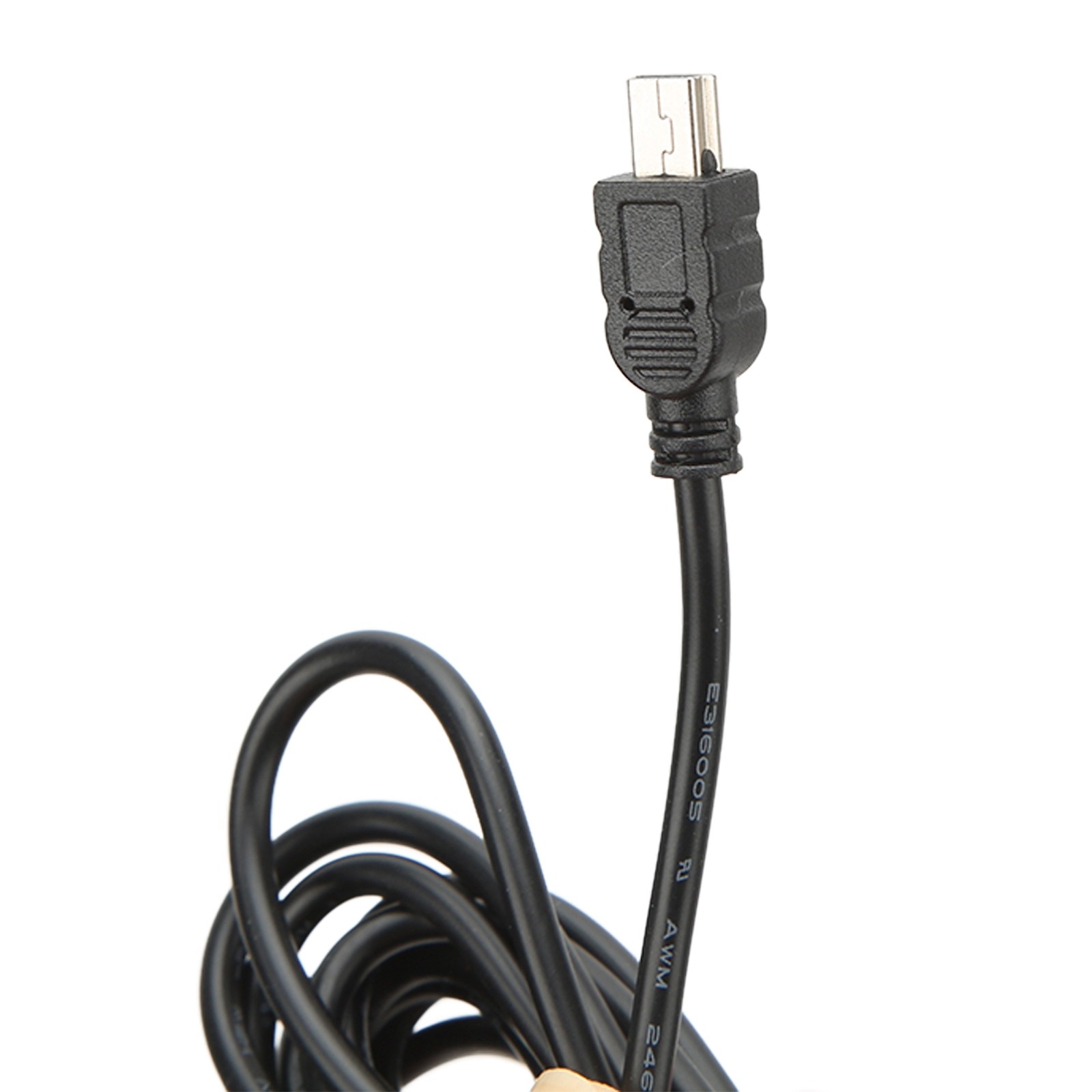 ⁺MINI Dash Cam Hardwire Kit 12V‑28V-5V USB Adapter Overheating Protection For.
