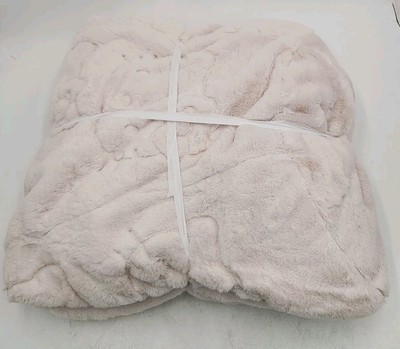 NEW Pottery Barn Hello Kitty Bean Bag Chair Slipcover Only. Blush