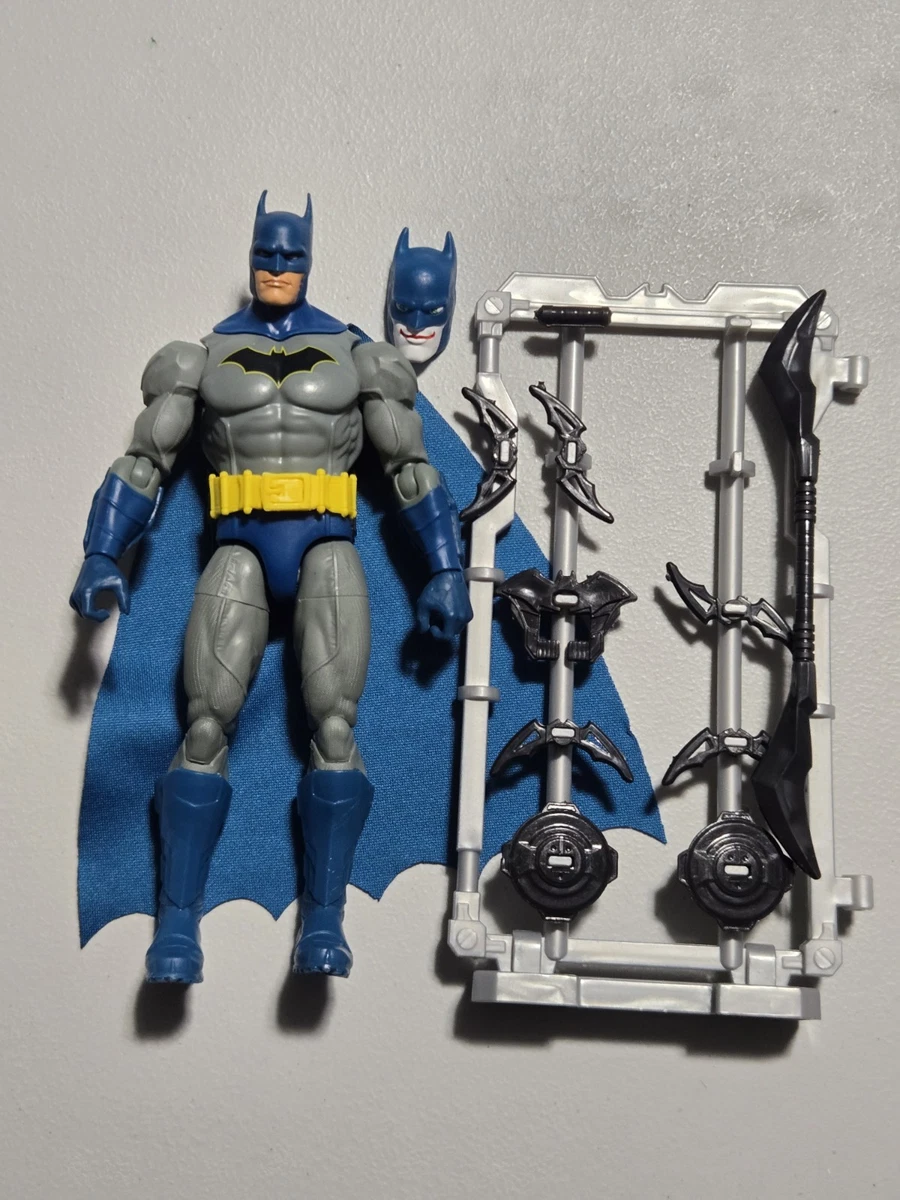 Mattel DC Universe Action Figures for sale | eBay