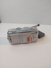 Canon PowerShot S30 3.2MP Digital Camera - Silver UNTESTED