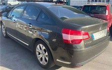 Climatisation et Accessoires Citroen C6
