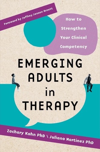 Emerging Adults in Therapy - 9780393714982