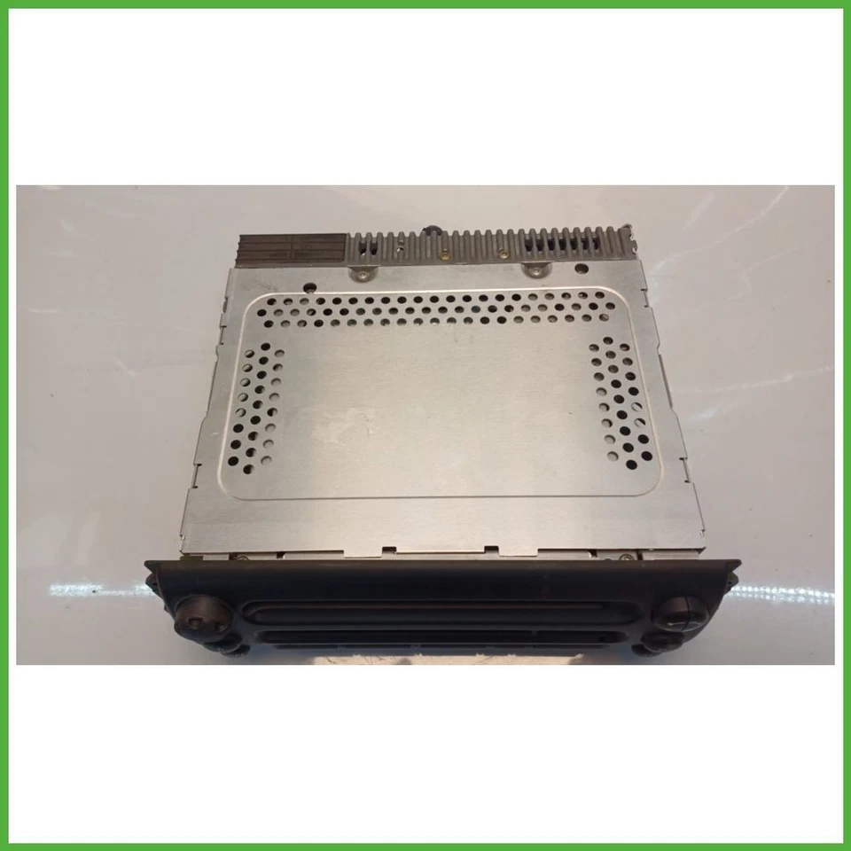 Autoradio MINI MINI R50/R53 1.4 65129136412 2001 2006 SIEMENS A2C53123926 - Immagine 2 di 4