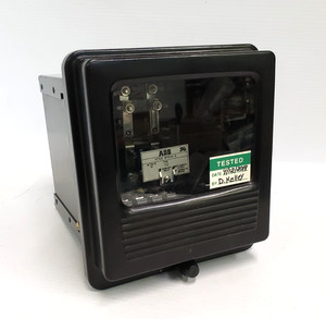 ABB 1878764 E 48VDC Type SG Power Distribution Auxiliary Relay