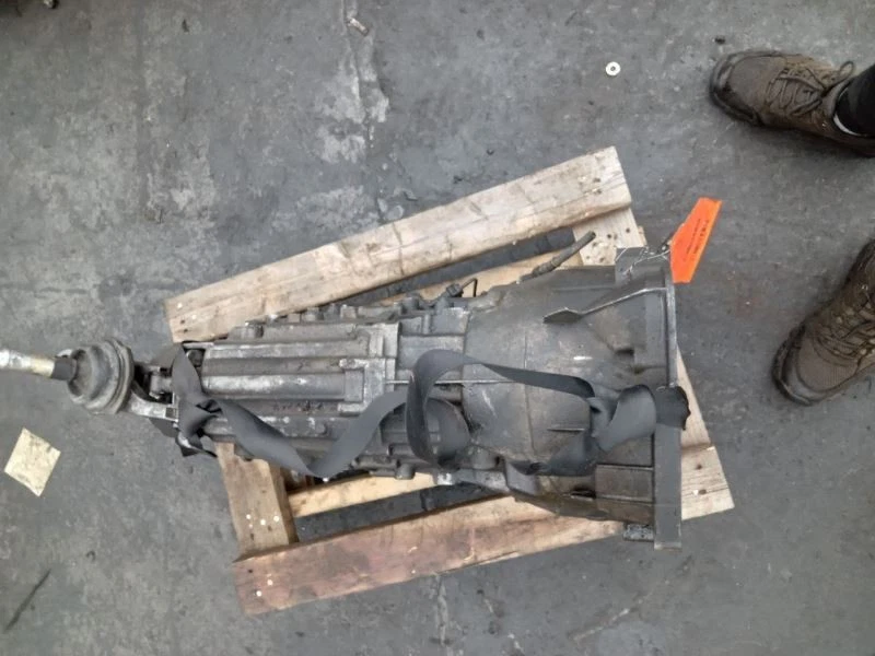 Manual Transmission 6 Speed Convertible RWD Is Fits 07-13 BMW 335iMILES:111000 Foto 2 de 4