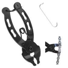 Bike Chain Tool 2 in 1 Master Link Pliers Quick Dismantling Installation for 6 1