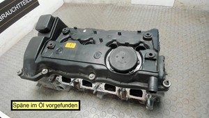 Zylinderkopf ( N45B16O1 / Späne ) BMW 116i E81,E82,E8 12 Monate Garantie