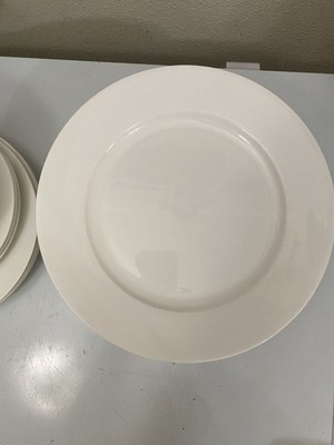 Discontinued stunning Gorham BRECKENRIDGE 8.25  bone china Salad Plate