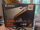 Gigabyte Z390 AORUS PRO Intel LGA 1151 ATX Gaming Motherboard