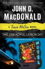 The Dreadful Lemon Sky: A Travis McGee Novel by John D. MacDonald (English) Pape