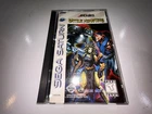 Battle Monsters (Sega Saturn, 1996) CIB Complete w/Registration Card N MINT!