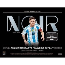 2025-26 Panini Noir Road to FIFA World Cup 26 Soccer Checklist Guide in-content 19