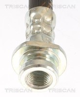 Triscan Bremsschlauch 8150 142108 Passend FüR Nissan