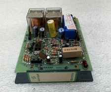 Vintage SAN / BAR Line Card  Sandbar MOH 4200A Music On Hold 4200 SANBAR