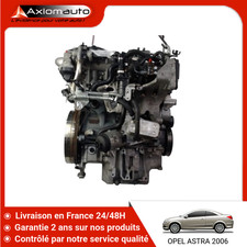 Moteur Opel CABRIO