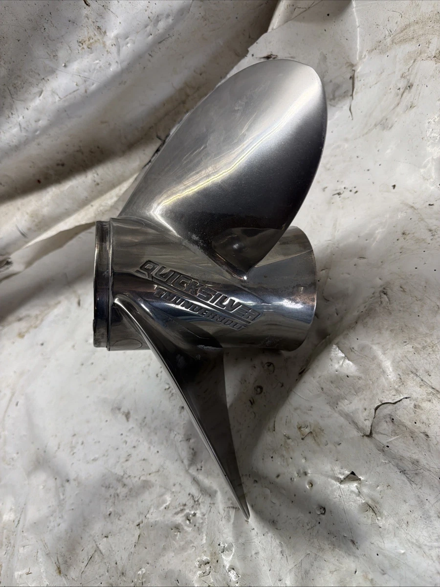 Quicksilver Boat Parts and Accessories for sale | eBay