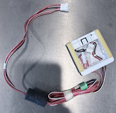 5304527992 Unused Frigidaire Electrolux OEM Refrigerator Harness w/ Reed Switch