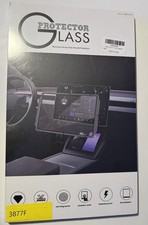 Tempered Glass Screen Protector Tesla Cybertruck