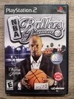 NBA Ballers: Phenom; CIB (Sony PlayStation 2, 2006)