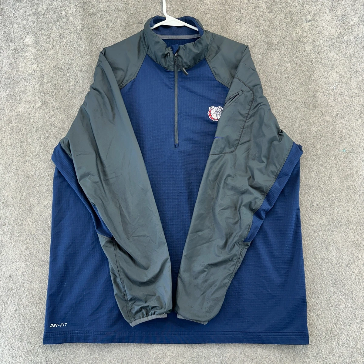 Gonzaga Bulldogs NCAA Jackets for sale | eBay