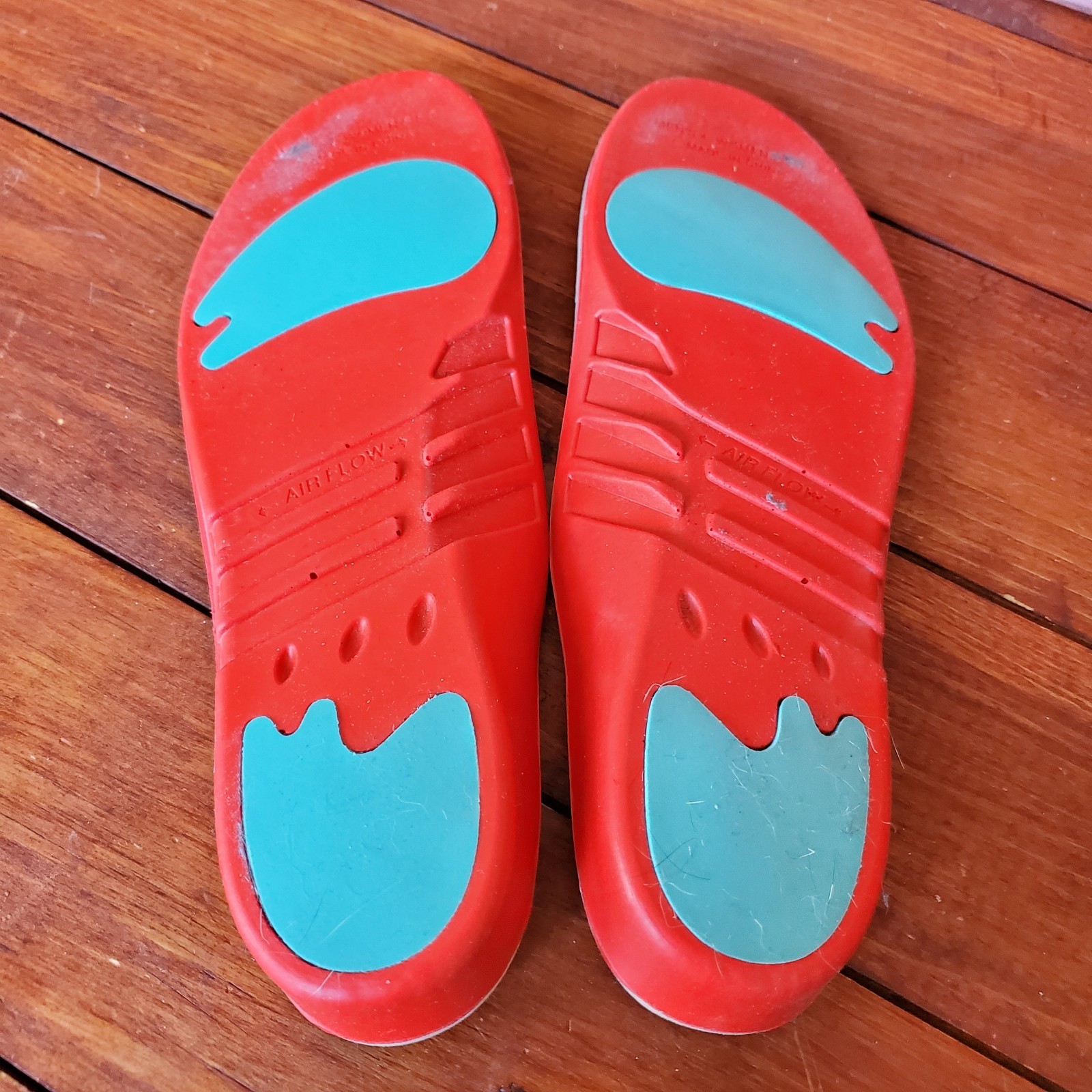 Hoka One One Bondi 8 Shoes Women 6 Blue Outer Space Running Sneakers 1127954  thumbnail 9