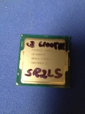 Intel Core i3-6100TE...SR2LS...dual-core 2.7GHz LGA1151 Desktop Processor