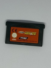 Thumbnail of ebay&reg; auction 389586440378 | Nintendo GameBoy Advance GBA Retro Spiel MatchBox Cross Town Heroes TOP