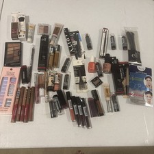  50 Pcs Beauty Makeup Mixed Cosmetics Brand New 