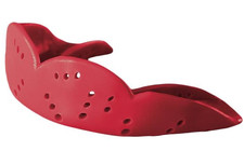 CCM SISU ochraniacz na usta 1.6 junior czerwony