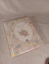 VTG UNUSED Hallmark Betsey Clark BABY DAYS Memory Album Record Book Journal