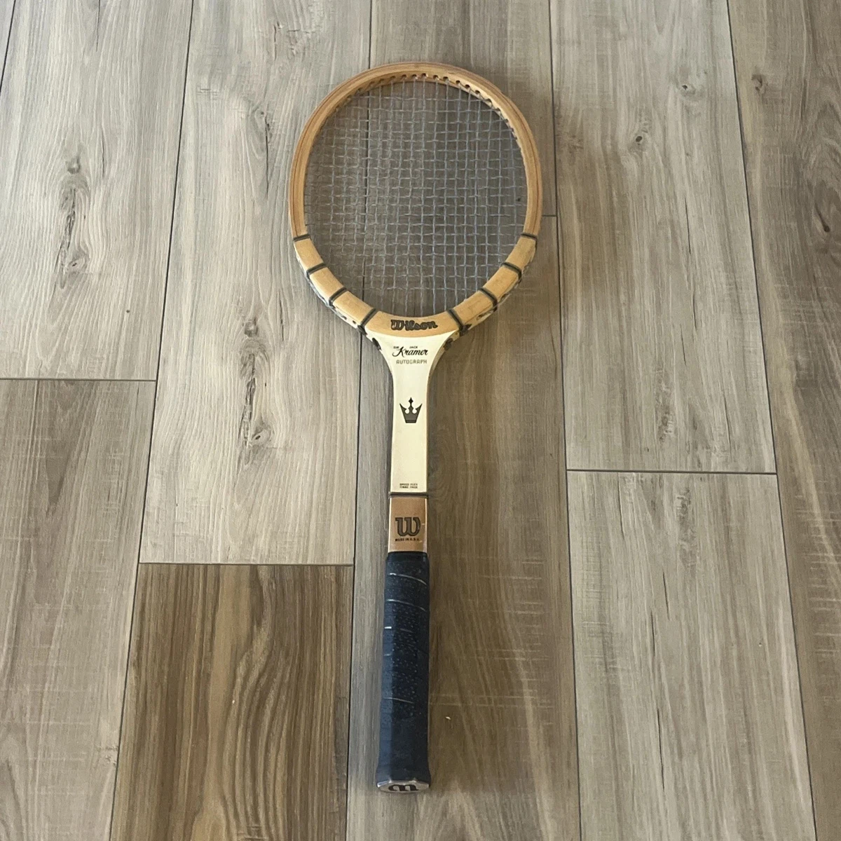 Wilson Jack Kramer for sale | eBay