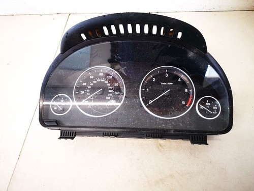 25811511 Tacho Tachometer Kombiinstrument 2339305-06  9291416-01  DE1416710-47