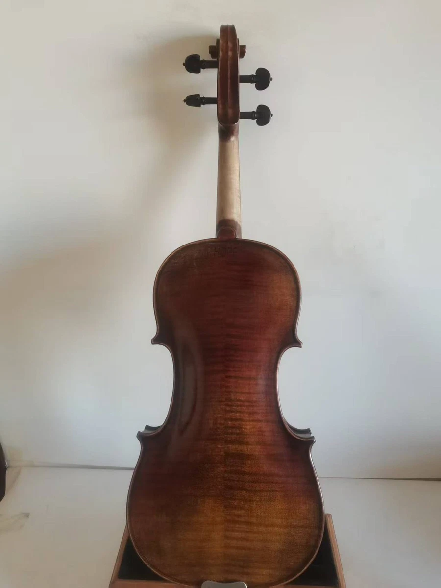 Hopf Violin In Violins for sale - eBay