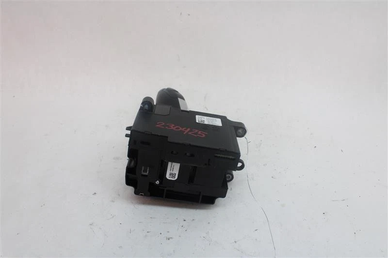 2010 BMW 750 HYBRID 750i 750il 750LI AUTOMATIC FLOOR SHIFTER AUTO GEAR S 1311165 - Image 4 of 4