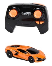 194735222223 Hot Wheels RC Nissan Lamborghini Revuelto 1:64 HWW55 Hot Wheels