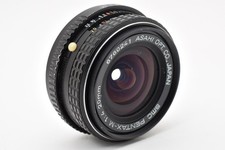 PENTAX 20mm Focal Camera Lenses for sale | eBay