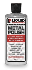 Liquid Performance Racing Metal Polish - 0478