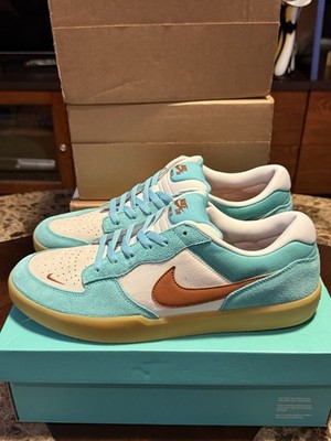 Nike Force 58 SB Dusty Cactus Size 15 Rare Size | eBay