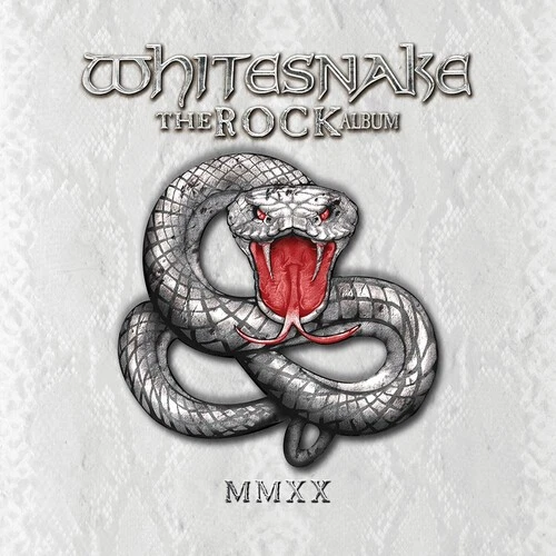 Whitesnake Rock Album Music CDs for sale | eBay