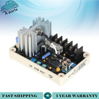 NEW Automatic Voltage Regulator Controller For Generator Genset Parts AVR EA05A