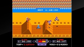 Nintendo Game Boy Advance &bdquo;Excitebike&ldquo; NES Classics, NEUWERTIG, KOMPLETT & OVP!