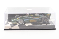 Minichamps 1 43 Lotus 79 1979