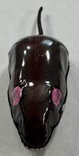 1950s Tin Mouse Friction Toy