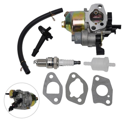 #ad High Quality Carburetor for Loncin Engine Enhance Performance and Efficiency $27.70