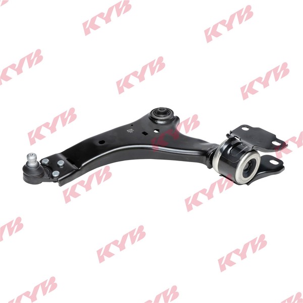 KYB KSC6179 Querlenker Vorne Unten Links FüR Volvo XC60 2.0-3.2 05.08-12.17-image
