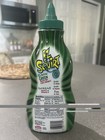 Heinz EZ Squirt Blastin Green Ketchup Bottle — photo 2