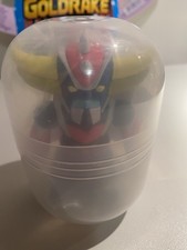 GOLDRAKE BAULI UOVO DI PASQUA 2026 ACTION FIGURE STATUINE PVC DA COLLEZIONE 