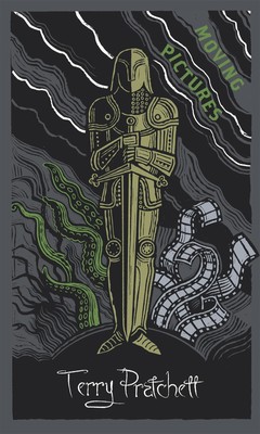 Moving Pictures | Discworld: The Unseen University Collection | Terry Pratchett 