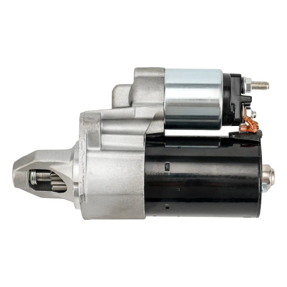 Arranque compatible con Mercedes-Benz 2009-2012 C300 2007-2011 S550 2011 E350 19115 113282 Foto 2 de 4